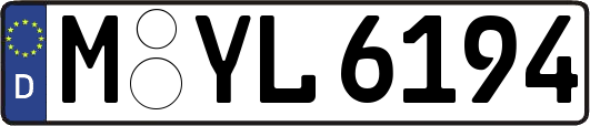 M-YL6194