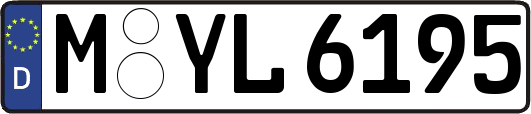 M-YL6195