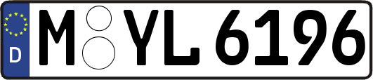 M-YL6196