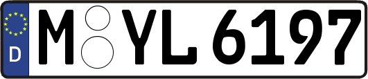 M-YL6197