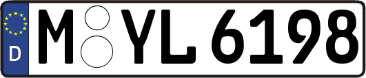 M-YL6198