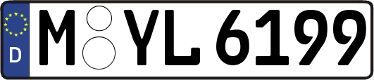 M-YL6199