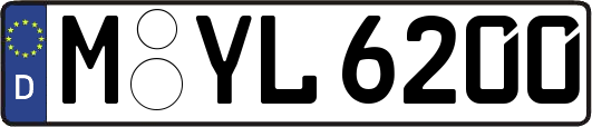 M-YL6200