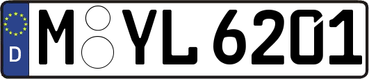 M-YL6201