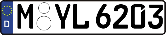 M-YL6203