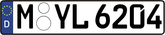 M-YL6204