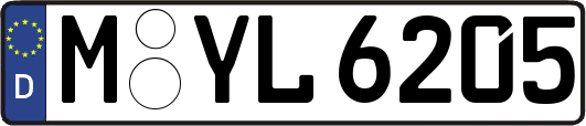 M-YL6205