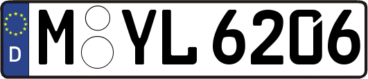 M-YL6206