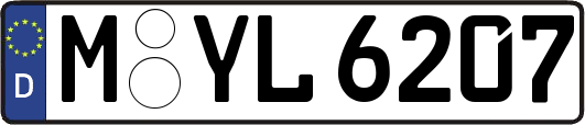 M-YL6207