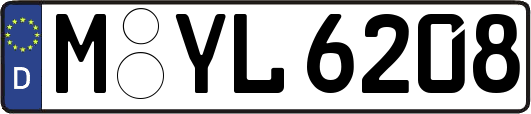 M-YL6208