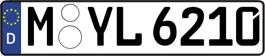 M-YL6210