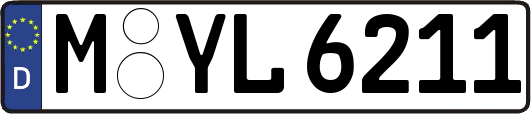 M-YL6211
