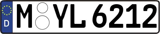 M-YL6212