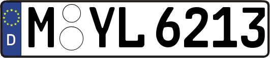 M-YL6213