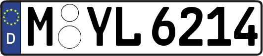 M-YL6214