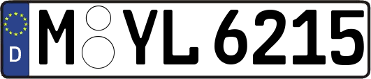 M-YL6215