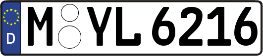 M-YL6216