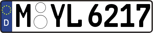 M-YL6217