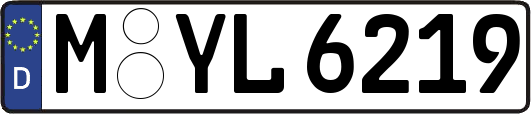 M-YL6219
