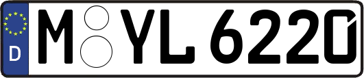 M-YL6220
