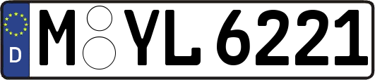 M-YL6221