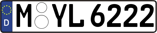 M-YL6222
