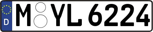 M-YL6224