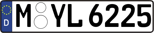 M-YL6225
