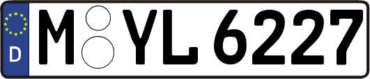 M-YL6227