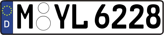 M-YL6228