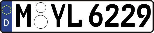 M-YL6229
