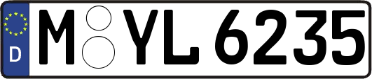 M-YL6235