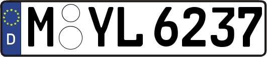 M-YL6237