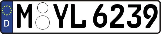 M-YL6239