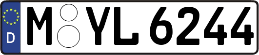 M-YL6244