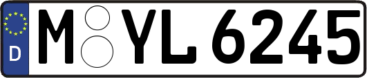 M-YL6245