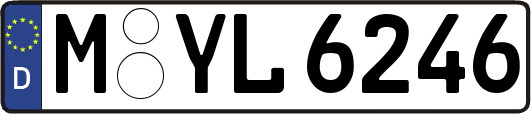 M-YL6246