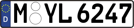 M-YL6247