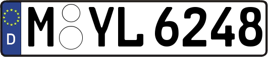 M-YL6248