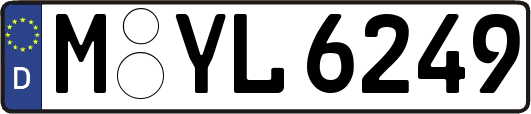 M-YL6249