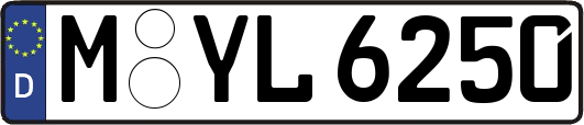 M-YL6250
