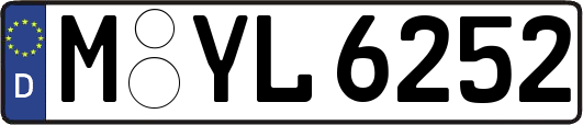 M-YL6252