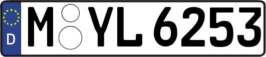 M-YL6253