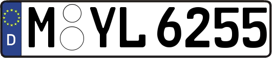M-YL6255