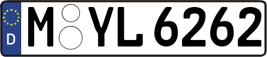 M-YL6262