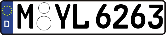 M-YL6263