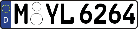 M-YL6264
