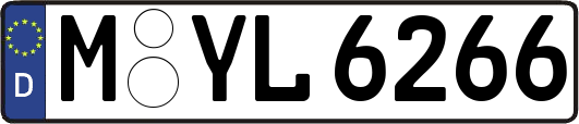 M-YL6266