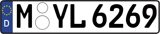 M-YL6269