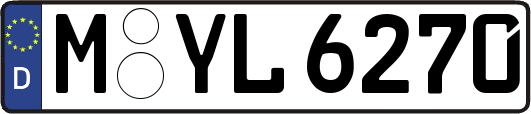 M-YL6270